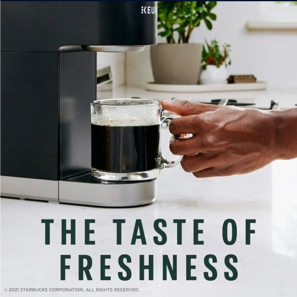 Starbucks Pike Place Keurig K Cups 🌟☕️ - Picture 6 of 11